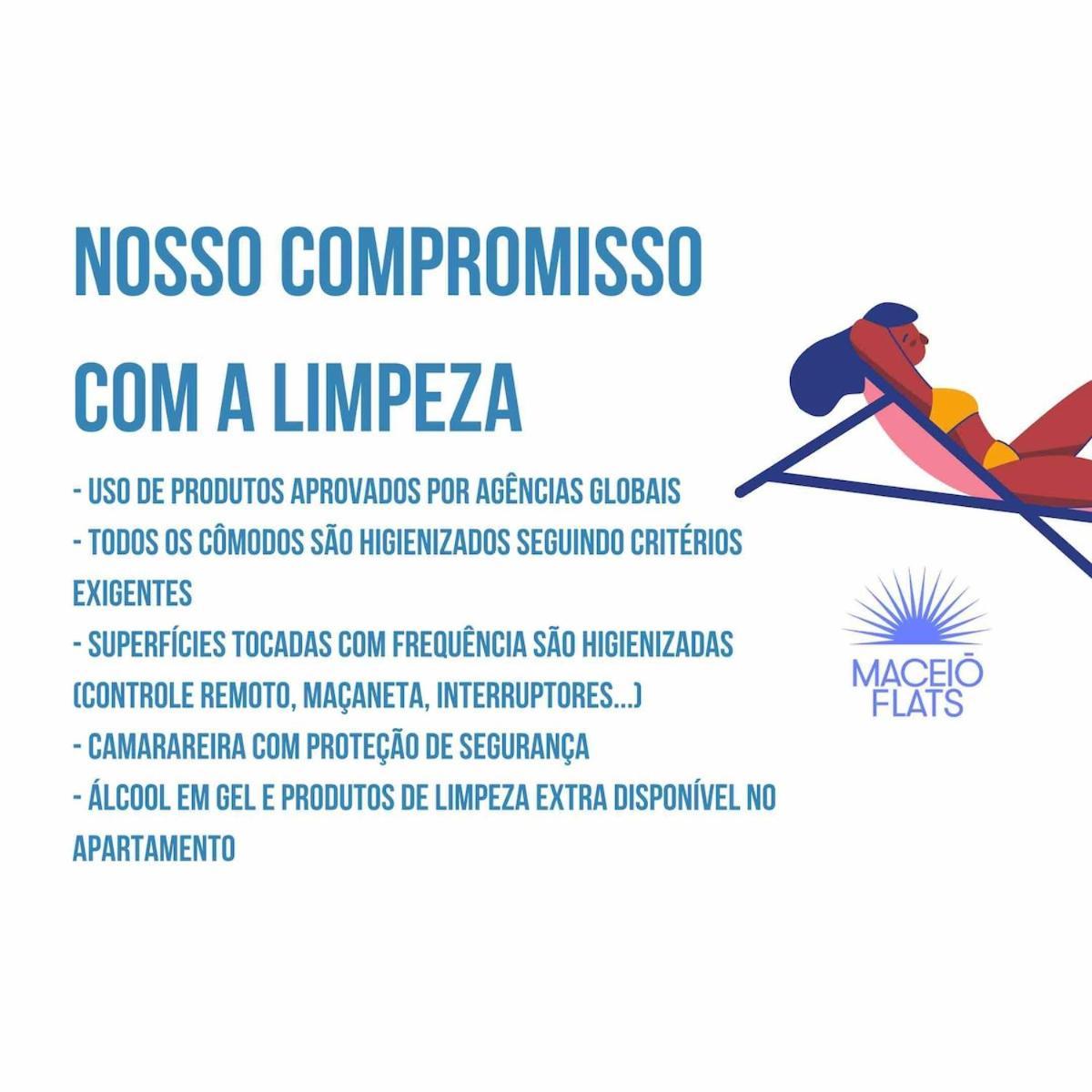 Nautillus - 107 - N-07: Ape Espacoso E Estiloso A Beira Mar Apartamento