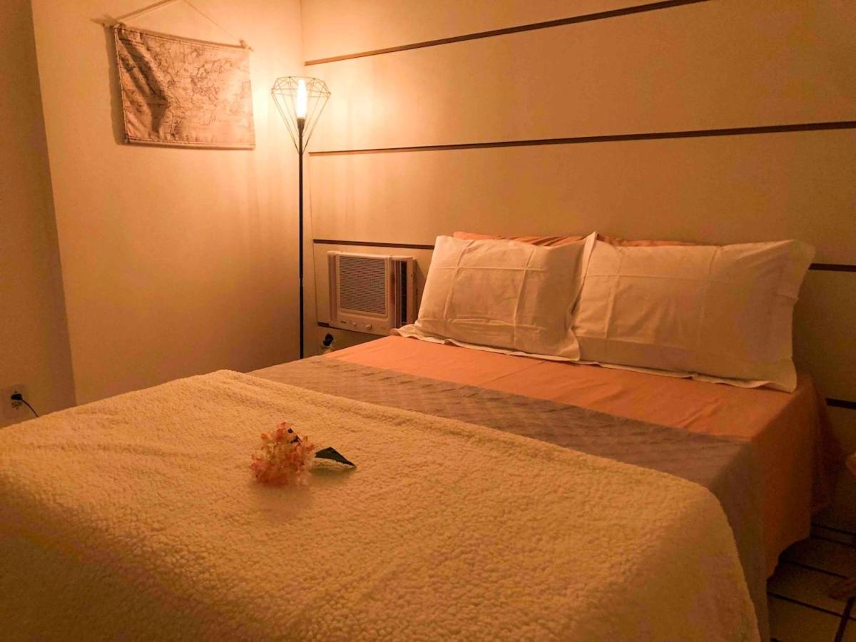 Apartamento Nautillus - 107 - N-07: Ape Espacoso E Estiloso A Beira Mar Maceió