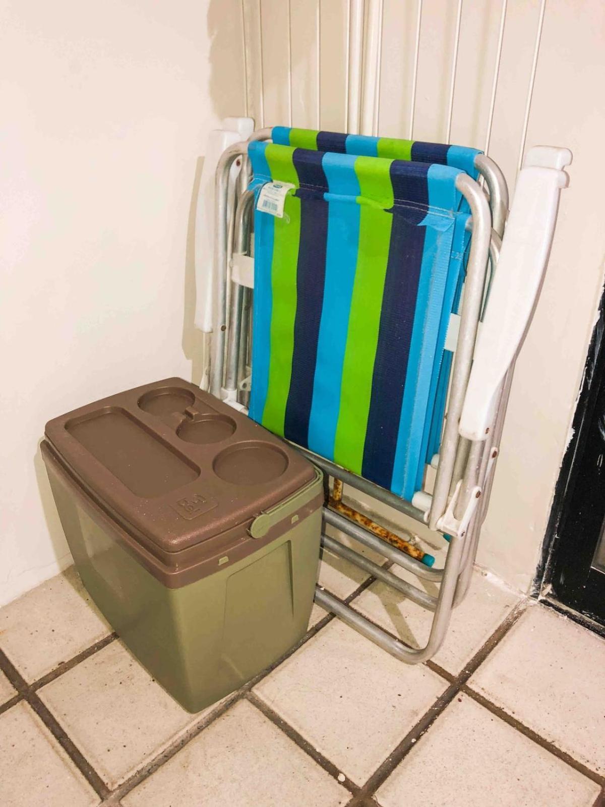 Apartamento Nautillus - 107 - N-07: Ape Espacoso E Estiloso A Beira Mar